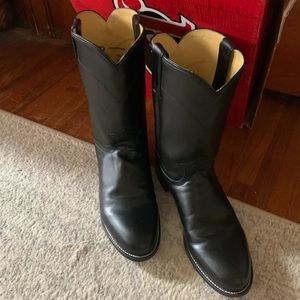 Roper Boots like new with Box